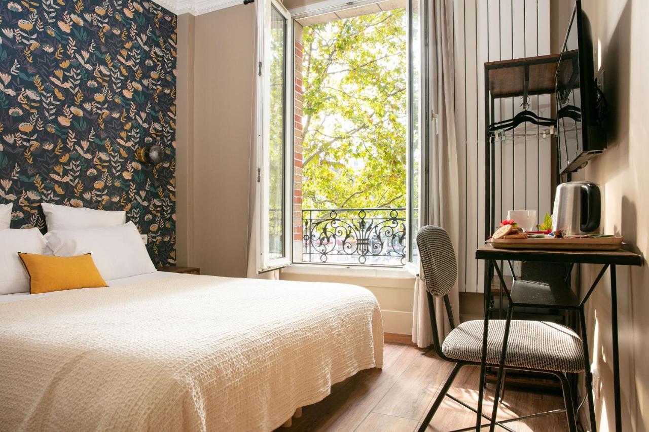 Le Grand Albert 1Er Maisons-Alfort Εξωτερικό φωτογραφία