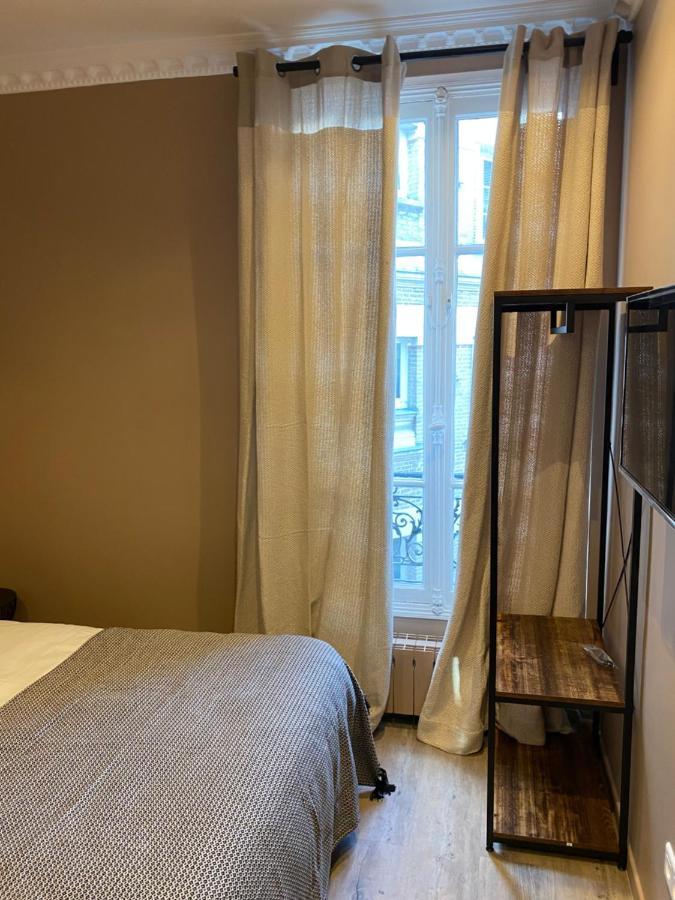 Le Grand Albert 1Er Maisons-Alfort Εξωτερικό φωτογραφία